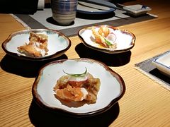-大将料理餐厅(汇锦街店)