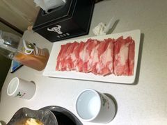 -古乐牛香·鲜牛肉牛杂火锅(新区店)
