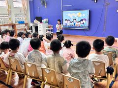 -井德幼儿园(新康花园店)