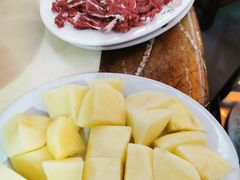 -福合埕牛肉火锅(长平国新店)