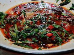 -蓬川食府(金海道店)