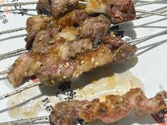 -宗泉烤全羊·烤羊腿·家常菜(解放东路店)