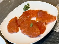 -北京港澳中心瑞士酒店·瑞士咖啡厅·自助餐