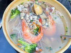 -阿城海鲜捞化(上下杭店)