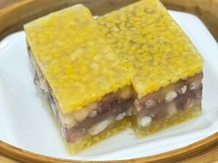 五谷糕-金苑海鲜酒家(新港中路店)
