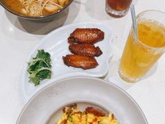 -和平馆·地道港澳茶餐厅(西门口店)