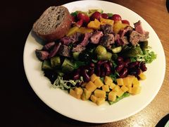 -JINNS锦时 steak&pizza(浸信会礼拜堂旧址店)