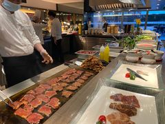 -德悦高风味餐厅