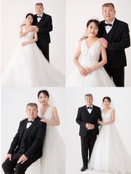 -二十一世纪婚纱摄影(省府前街店)