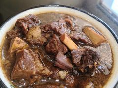 -宛平李记小吃(东关街店)