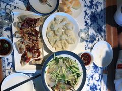 -东方饺子王(和平里店)
