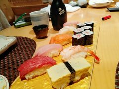 -泉寿司(万科公园店)