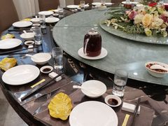 包厢-四季大酒楼(白濠店)