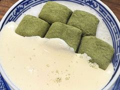 -蟹上黄·蟹黄面·江南糖水(人民广场店)