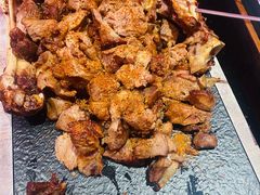 -冰城小镇音乐串吧·聚会餐厅(百子湾店)