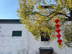 -惠山古镇·寄畅园