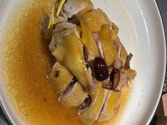 -晓粤·惹味粤菜(凯德乐峰广场店)