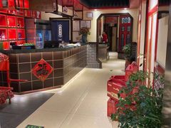 -陈家老院子(高新店)