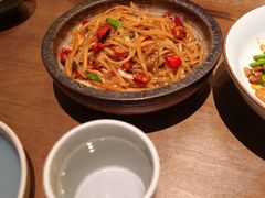 -薇酌饮·陕西菜(南门外店)