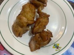 -巴犀烧烤(新崇光店)