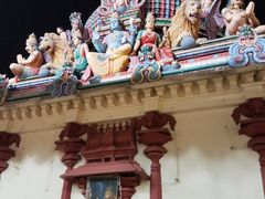 -马里安曼兴都庙