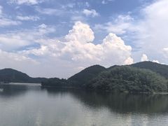 -宁波九龙湖开元度假村