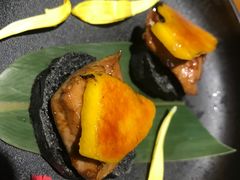 -和彩放题餐厅(酒仙桥店)