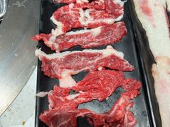 -海汕记·潮汕鲜牛肉火锅·自助