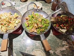 -米椰湘·辣椒炒肉