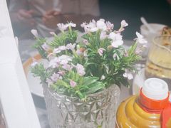 -小厨娘淮扬菜(河西奥美大厦店)