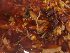 -李氏传家菜(兴城路店)