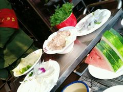 -重庆大队长火锅(凤城八路店)