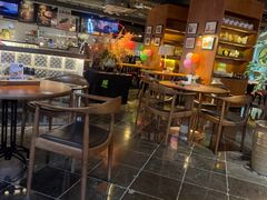 -JINNS锦时 steak&pizza(浸信会礼拜堂旧址店)
