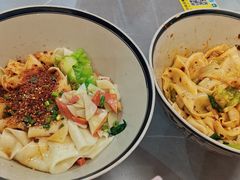 -弓家大队老碗面(高新咖啡街区店)