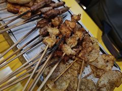 -望京小腰(北京总店)