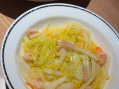 -太二酸菜鱼(兴业太古汇店)