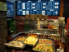 -元志初腊汁肉夹馍(钟楼粉巷店)