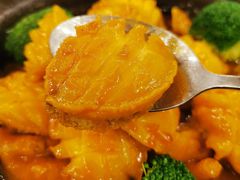 -馨越楼·点心·粤菜(赤坎店)