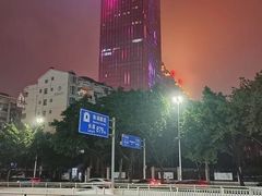 -南宁南湖公园