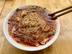-甘记肥肠粉(马鞍北路店)
