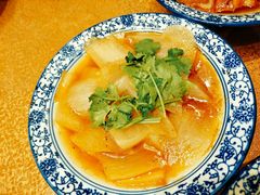 -石门豆腐王(九中街店)