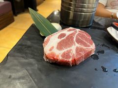 -木槿花韩式炭烤·熟成肉工坊(孙文东路店)