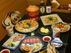 -一本久捷(新福店)