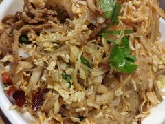 小馆拌菜-金掌勺·锅包肉(广渠门店)