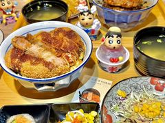 -左舞和风屋便当(金地店)