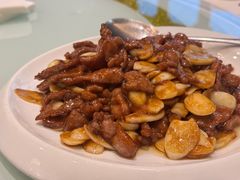 -金春禧·鲁菜海鲜(延吉路万达店)
