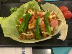 -豪客来牛排(中核世纪广场店)