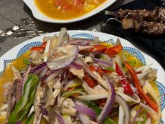 -217丰惠源抓饭(江乾路店)