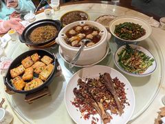 -钵家大院·地道湖北菜(江夏·大花岭店)