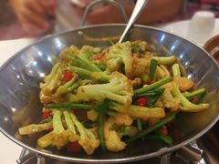 -翠清酒家(万丰路店)
